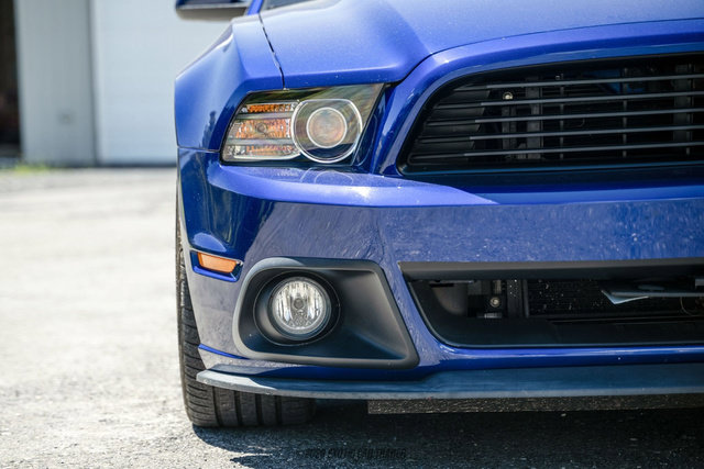 Used 2014 Ford Mustang GT Premium w/ GT Track Package RWD image 66