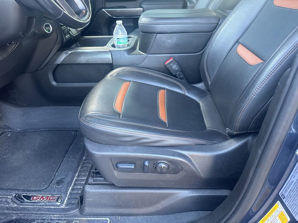 Used 2023 GMC Sierra 2500 AT4 image 22