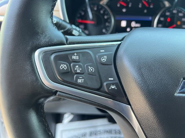 Used 2023 Chevrolet Equinox Premier AWD/4WD image 27