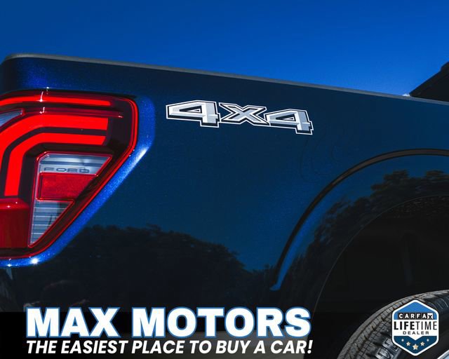 New 2025 Ford F150 King Ranch image 26