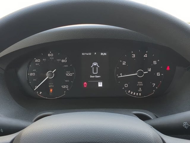 New 2026 RAM ProMaster 1500 w/ Safety Group FWD image 29