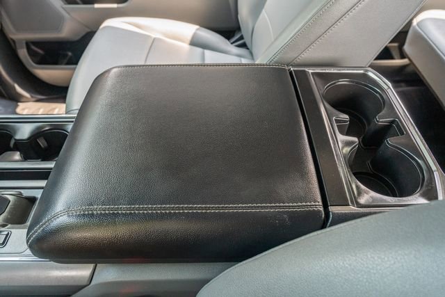 Used 2022 Ford F150 Lightning Pro image 32