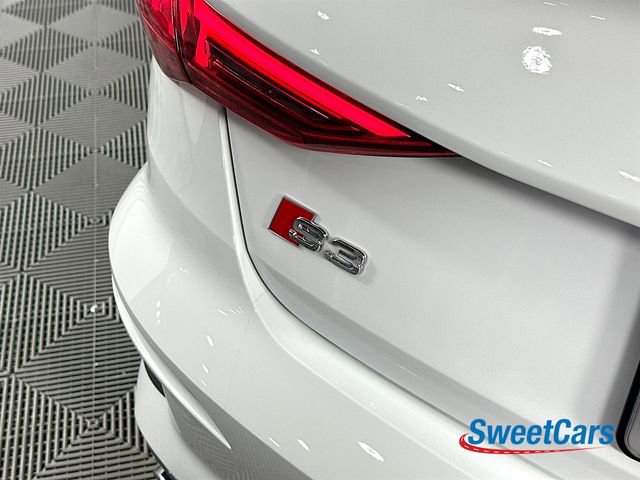 Used 2023 Audi S3 Premium Plus image 54