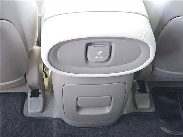 Certified 2026 Hyundai Palisade Limited FWD image 26