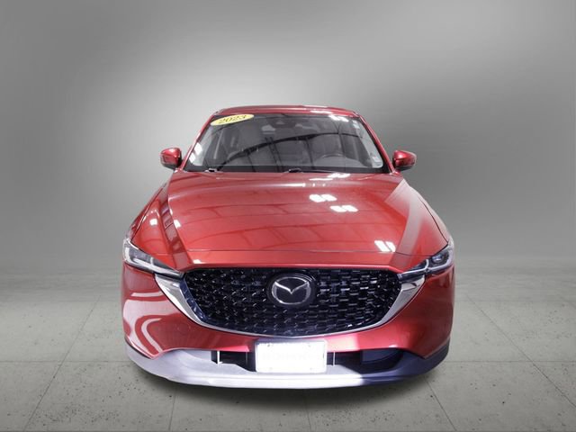 Used 2023 MAZDA CX-5 AWD 2.5 S w/ Select Package image 10