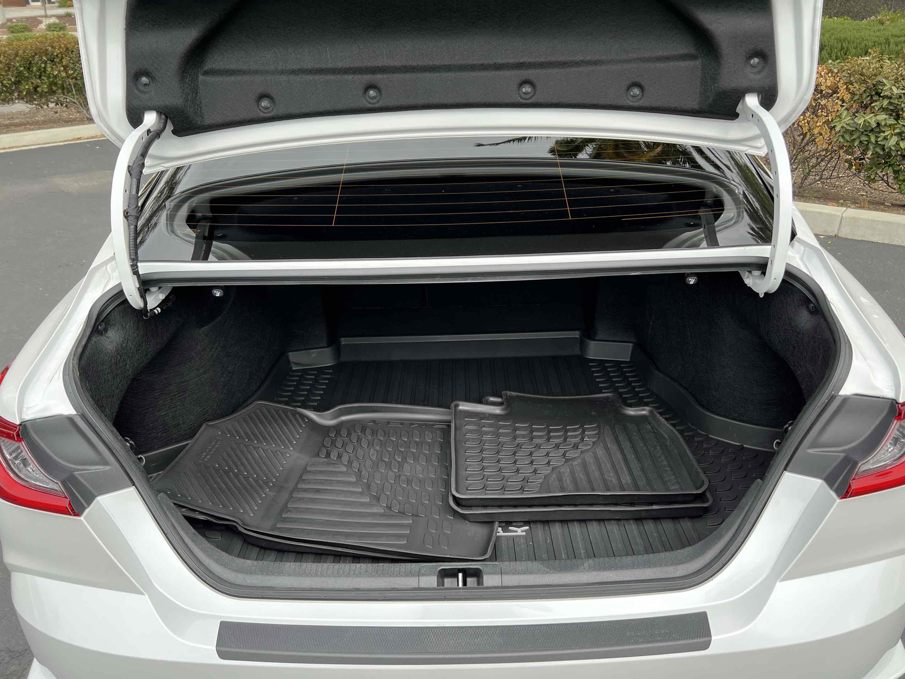 Used 2025 Toyota Camry XSE image 70