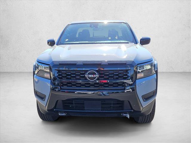 New 2026 Nissan Frontier SV w/ SV Convenience Package image 6