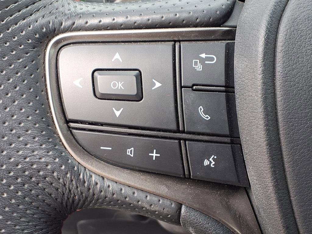 Used 2024 Lexus UX 250h F Sport image 11
