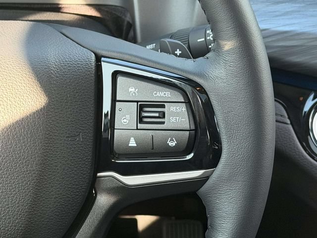 Certified 2026 Honda Odyssey Elite image 17