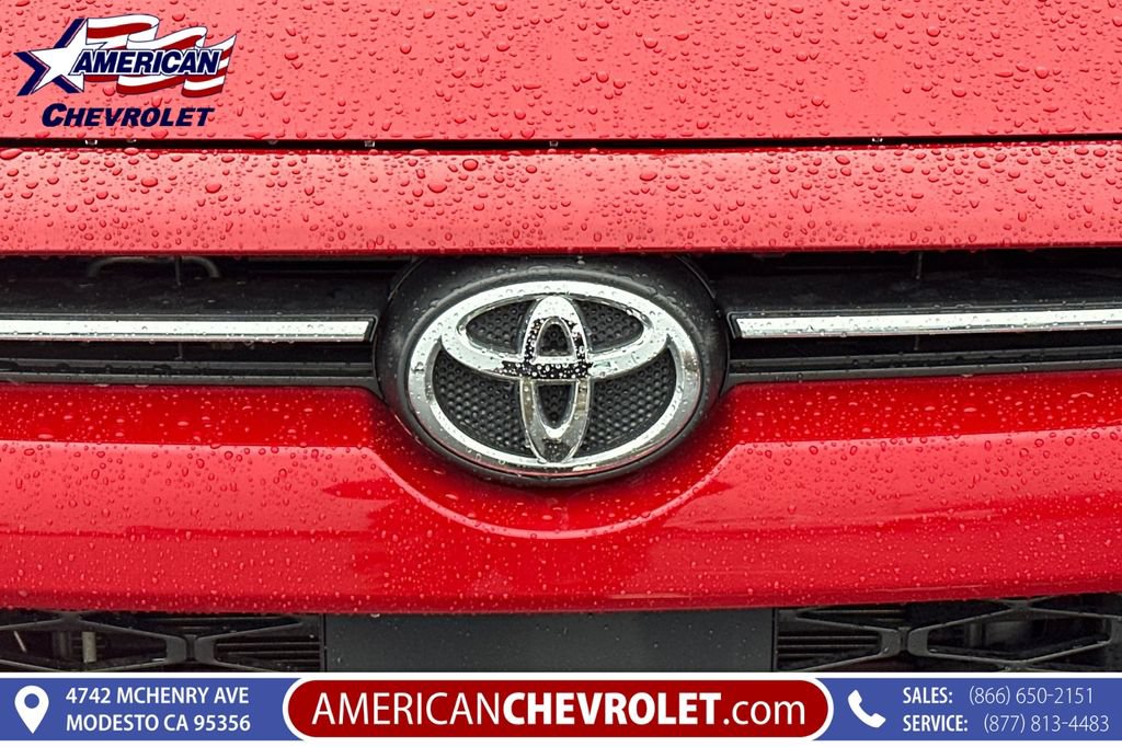 Used 2024 Toyota 4Runner SR5 Premium AWD/4WD image 40