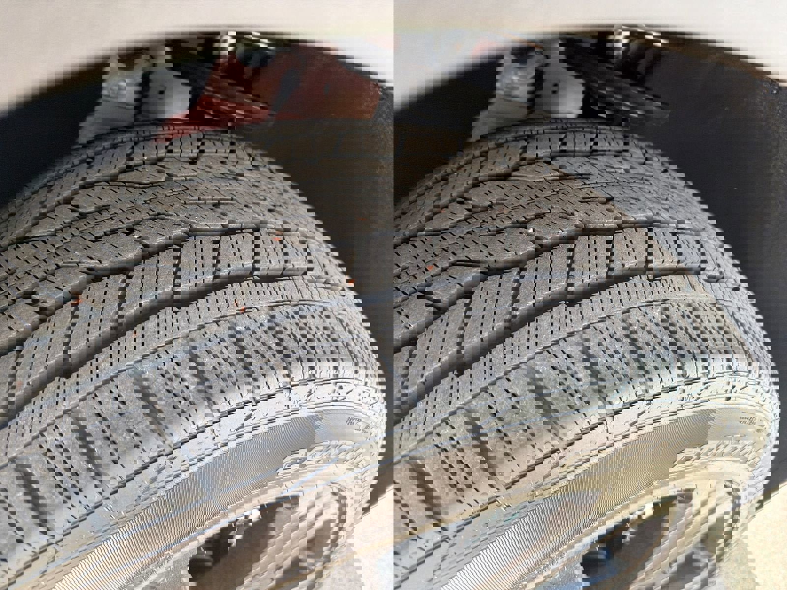 New 2026 GMC Acadia Elevation image 12