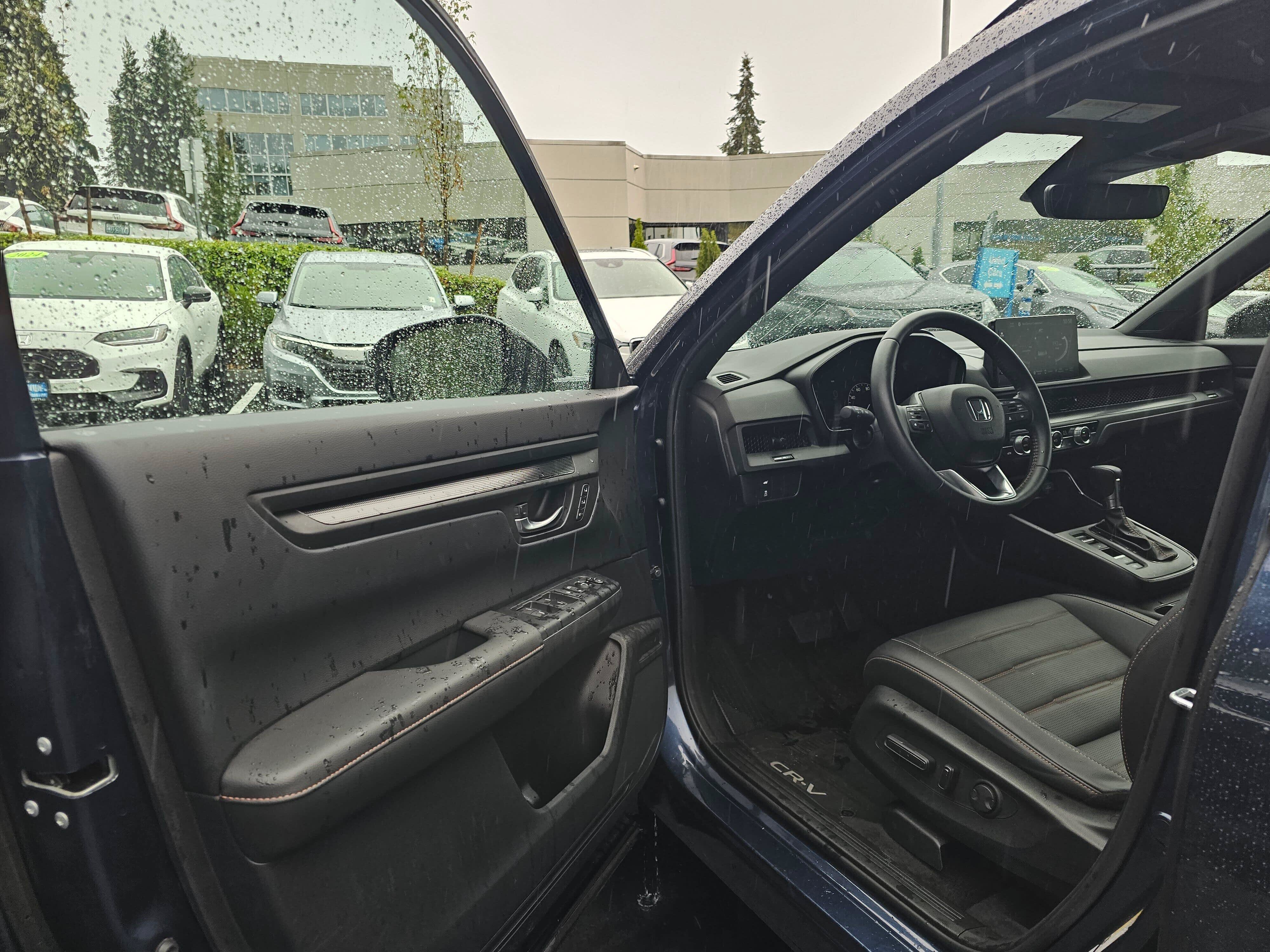 Used 2024 Honda CR-V Sport-L image 22