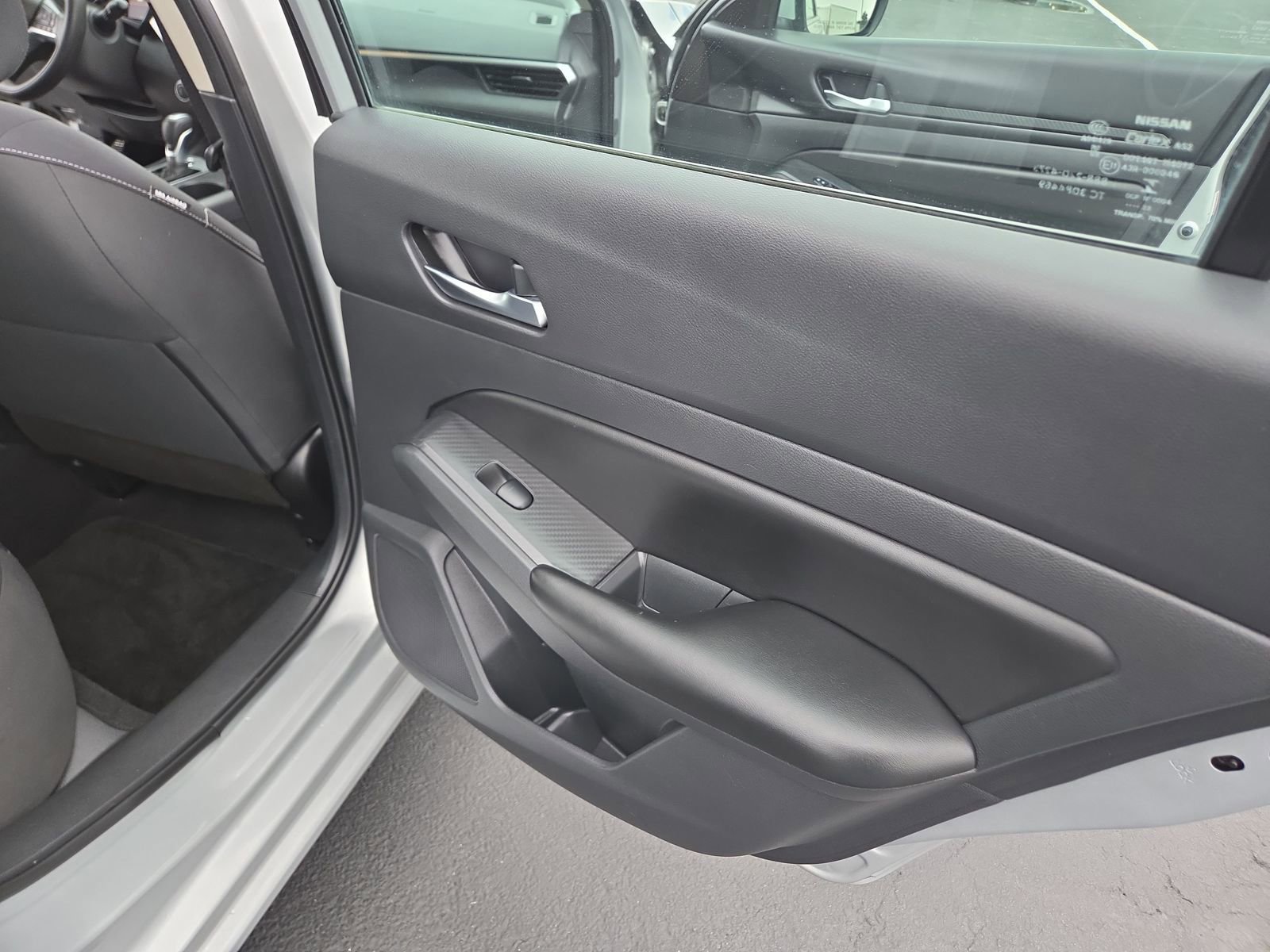 Used 2022 Nissan Altima 2.5 S image 15