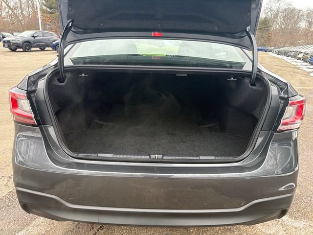 Certified 2025 Subaru Legacy Premium AWD/4WD image 13