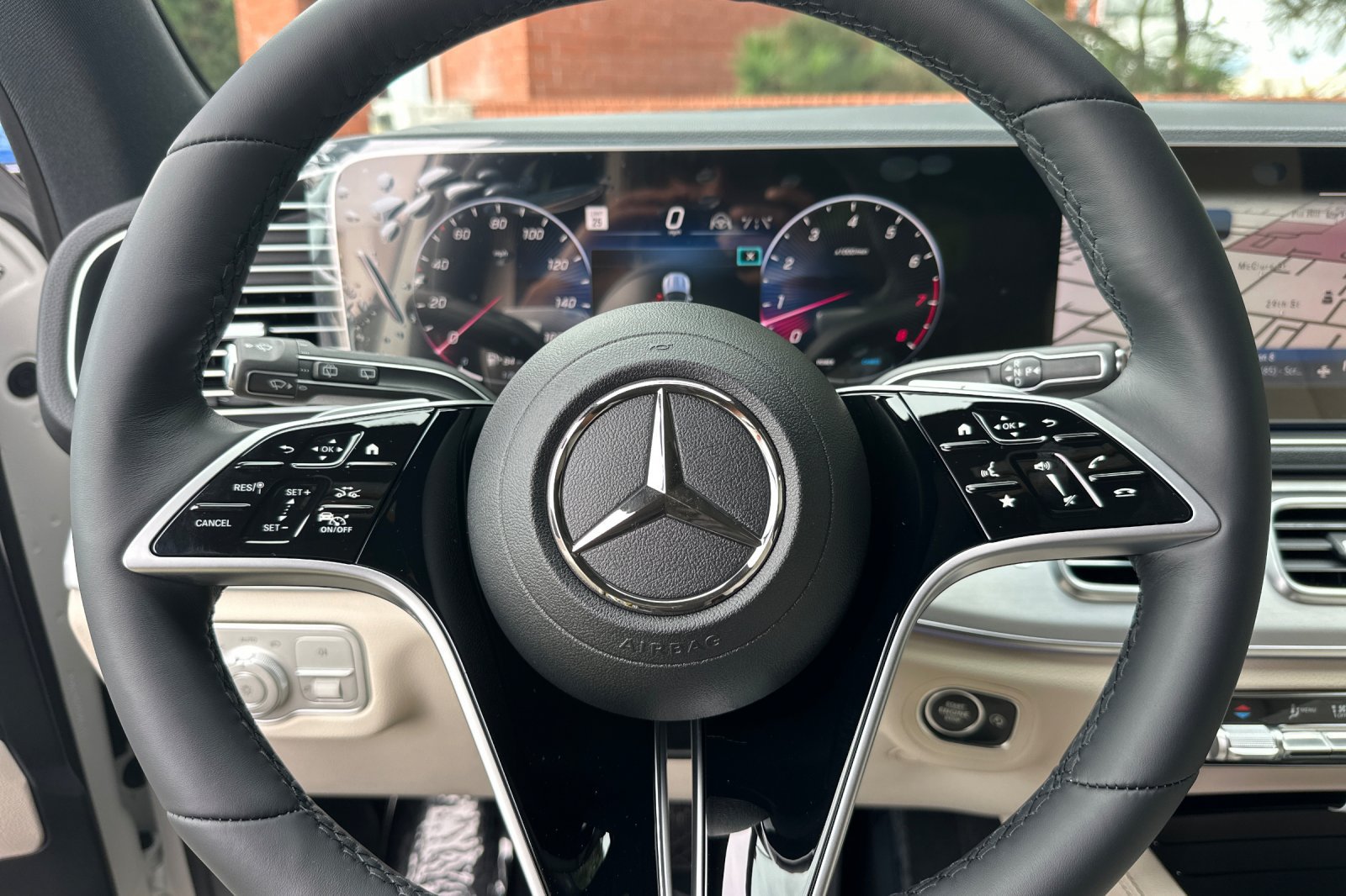 New 2026 Mercedes-Benz GLE 580 4MATIC image 23