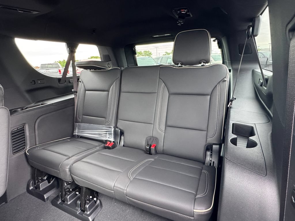 New 2026 GMC Yukon XL Elevation w/ Elevation Premium Package AWD/4WD image 28