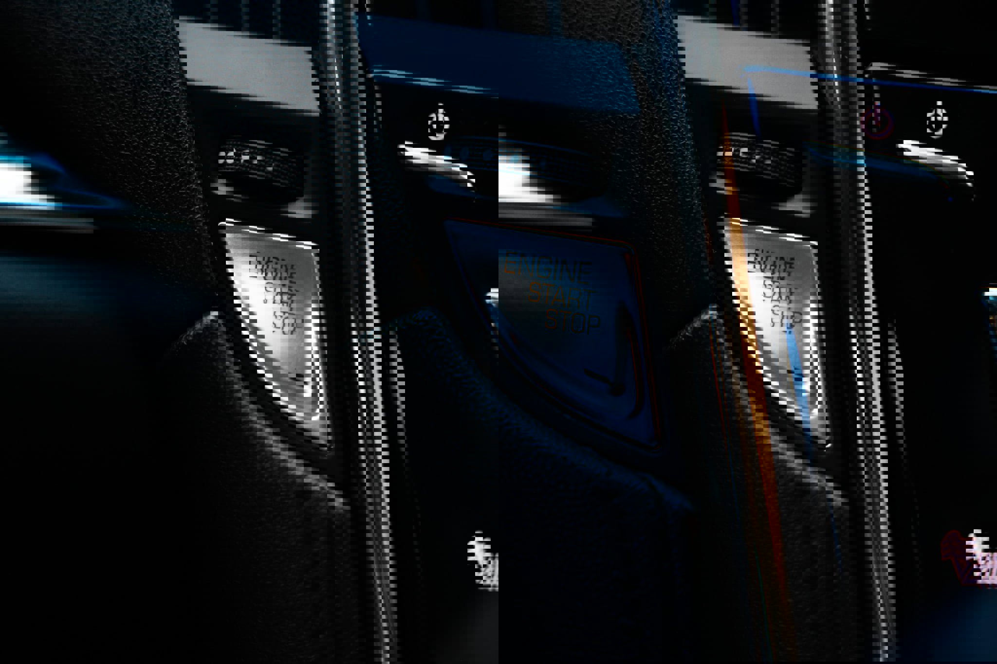 Used 2016 Cadillac ATS V w/ Track Performance Package image 34