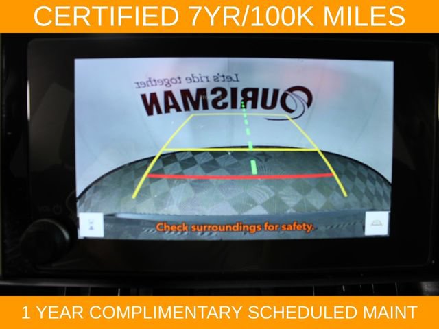Used 2025 Toyota RAV4 XLE AWD/4WD image 26