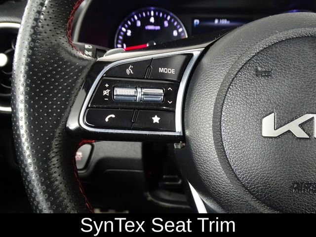 Used 2023 Kia Forte GT image 24