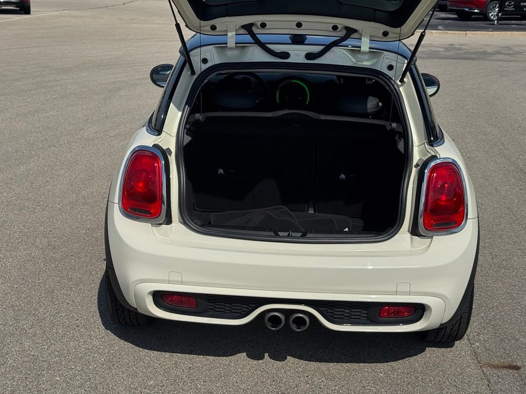 Used 2015 MINI Cooper S FWD image 31