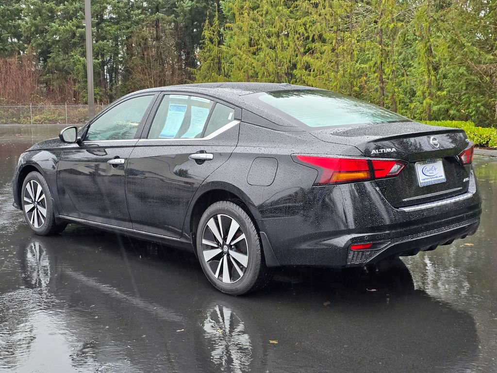 Used 2021 Nissan Altima 2.5 SV image 28
