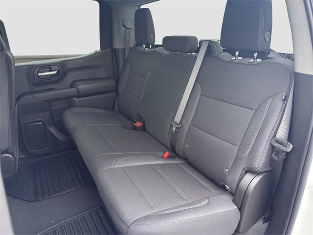 New 2025 Chevrolet Silverado 1500 Custom image 13