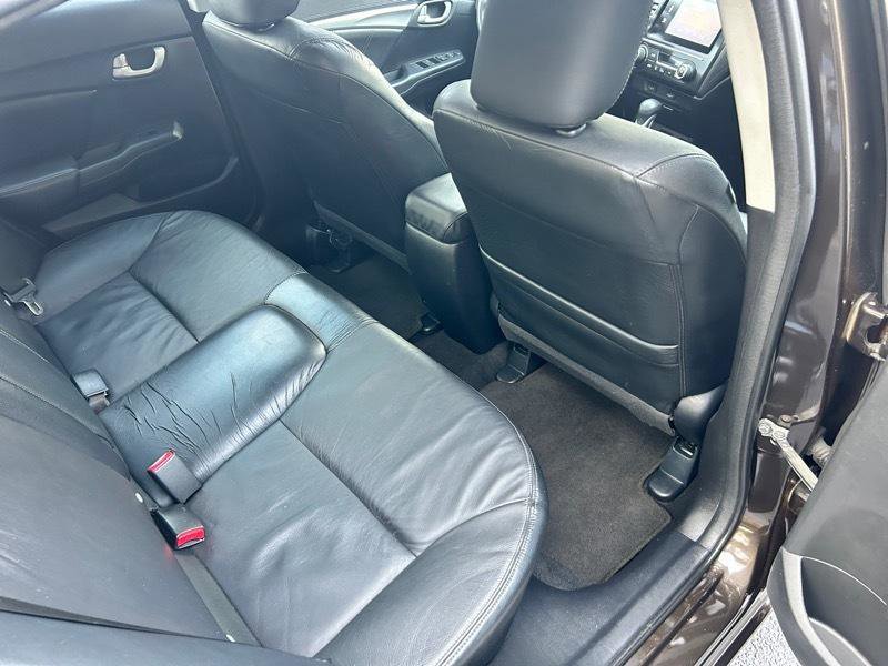 Used 2014 Honda Civic EX-L image 37