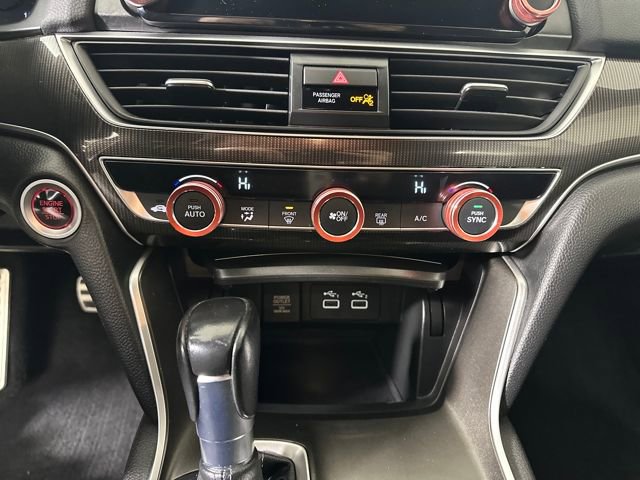 Used 2022 Honda Accord Sport image 23