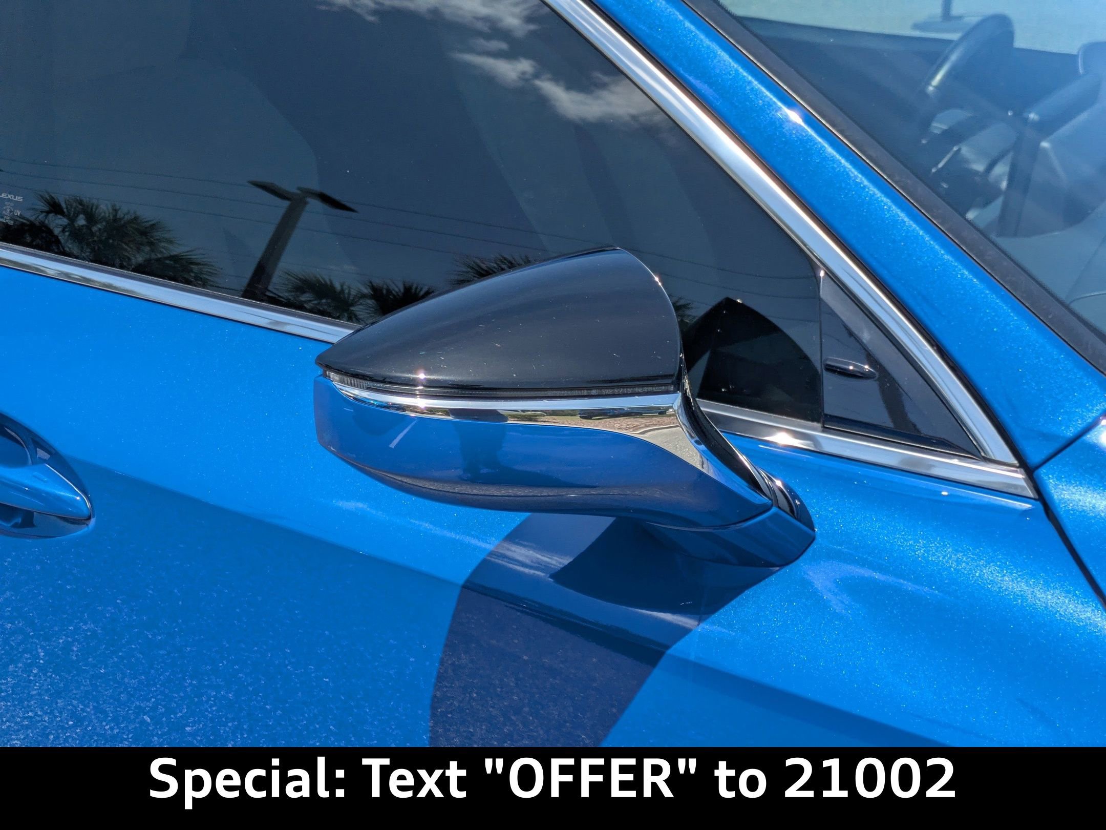 Used 2022 Lexus IS 350 F Sport RWD image 11