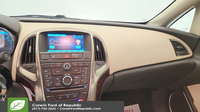 Used 2012 Buick Verano Convenience FWD image 16