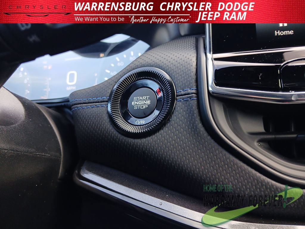New 2026 Jeep Compass Latitude AWD/4WD image 27