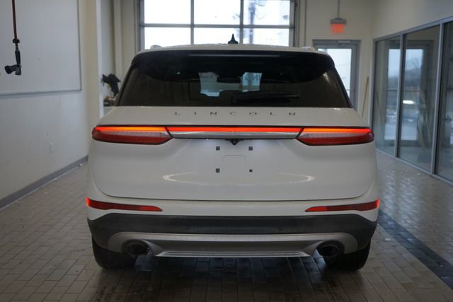 Used 2022 Lincoln Corsair AWD w/ Equipment Group 101A image 12