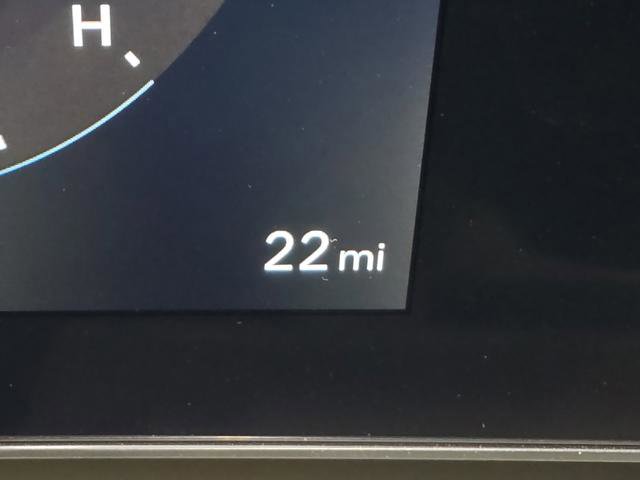 New 2026 Hyundai Tucson Limited image 6