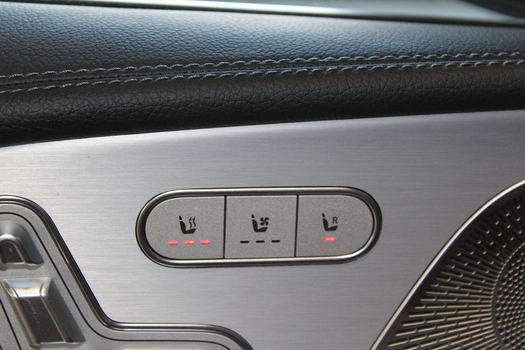 Used 2025 Mercedes-Benz GLE 450 4MATIC image 9