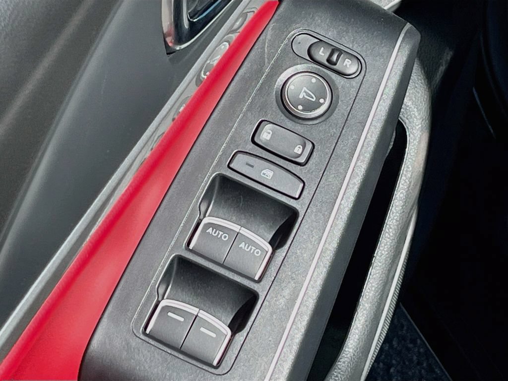 Used 2025 Acura Integra A-Spec w/ Technology Package FWD image 17