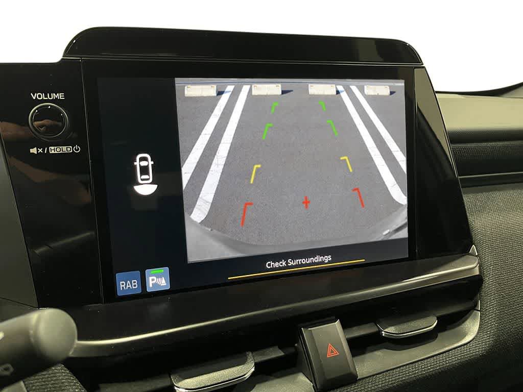 New 2026 Subaru Outback Premium AWD/4WD image 18