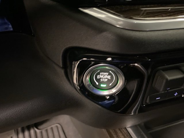 New 2026 Chevrolet Silverado 2500 LT w/ Trail Boss Package image 18