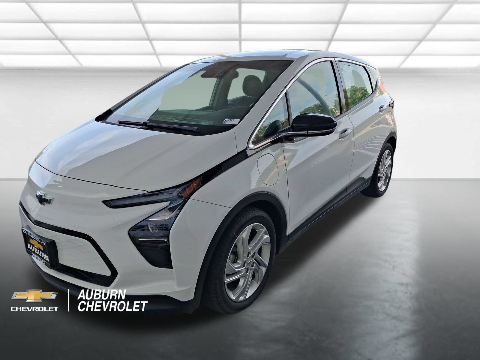 Certified 2022 Chevrolet Bolt LT FWD image 6