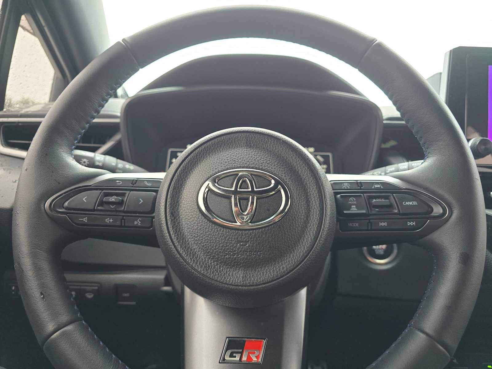Used 2024 Toyota Corolla GR AWD/4WD image 27