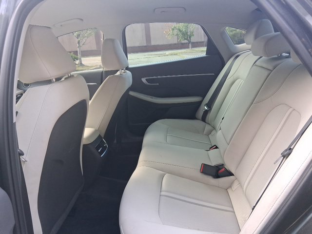 Used 2024 Hyundai Sonata SEL FWD image 26