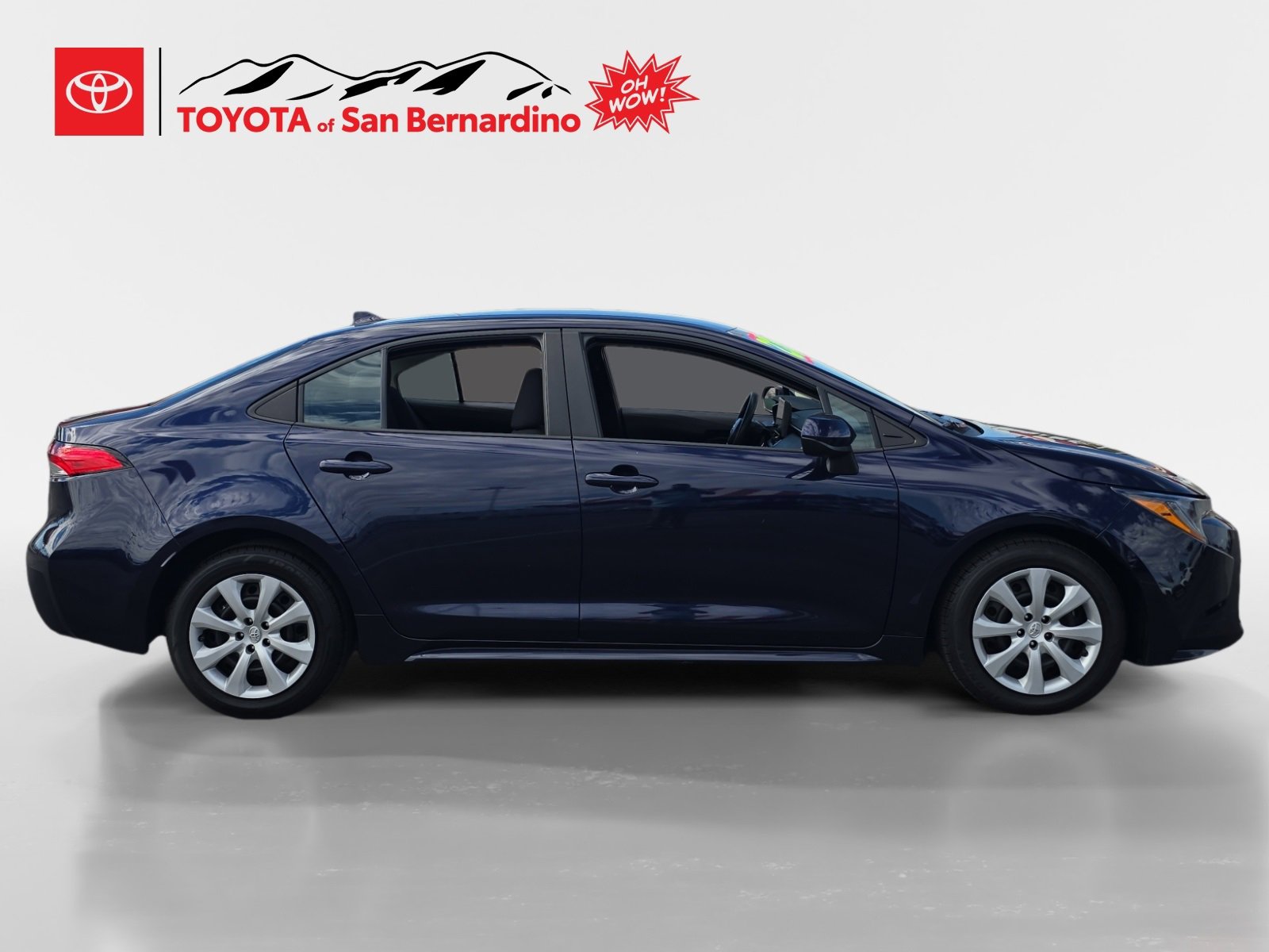 Used 2023 Toyota Corolla LE image 6