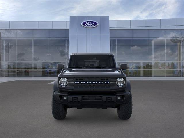 New 2026 Ford Bronco Big Bend w/ Black Diamond Package AWD/4WD image 7