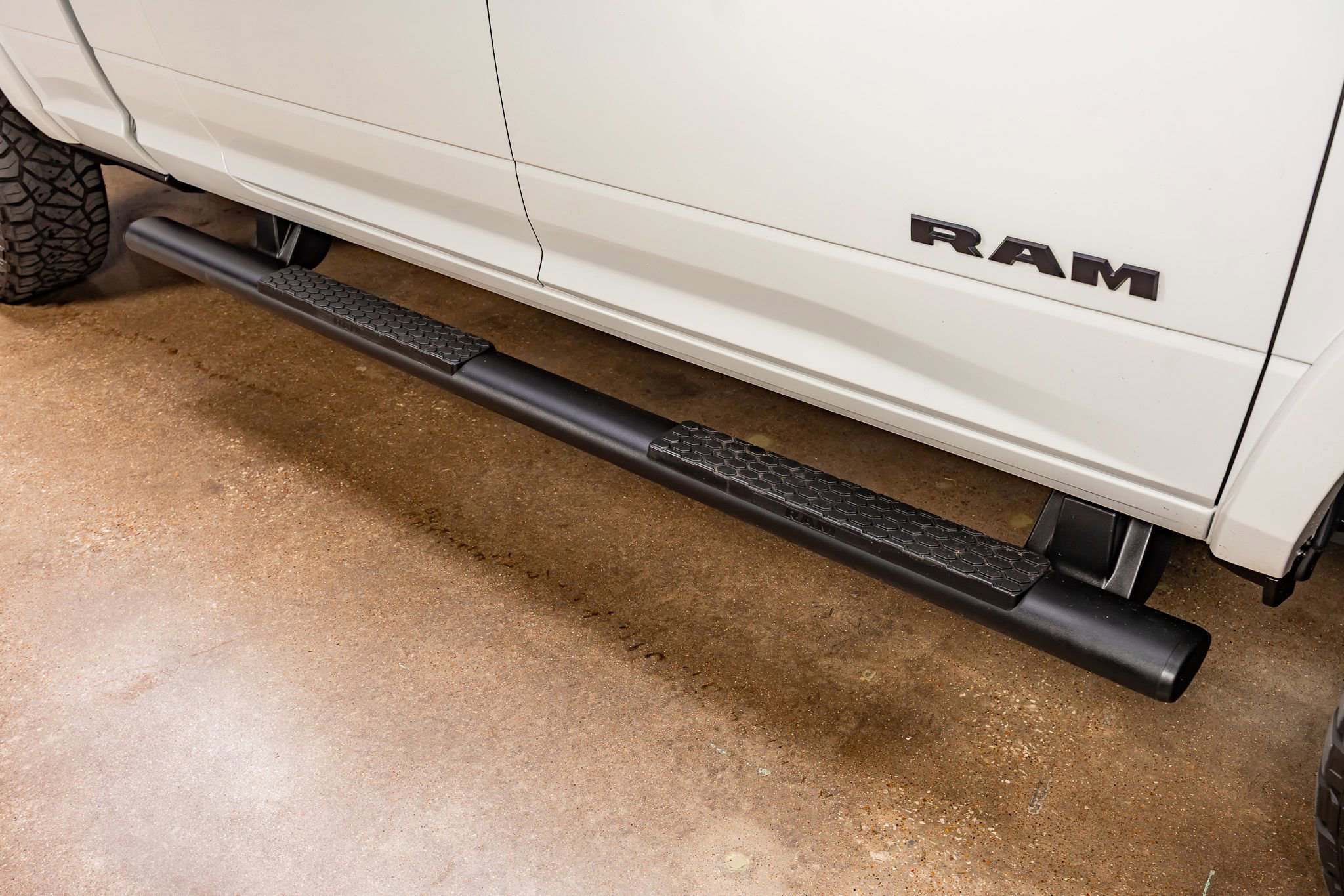 Used 2023 RAM 3500 Limited w/ Night Edition image 12