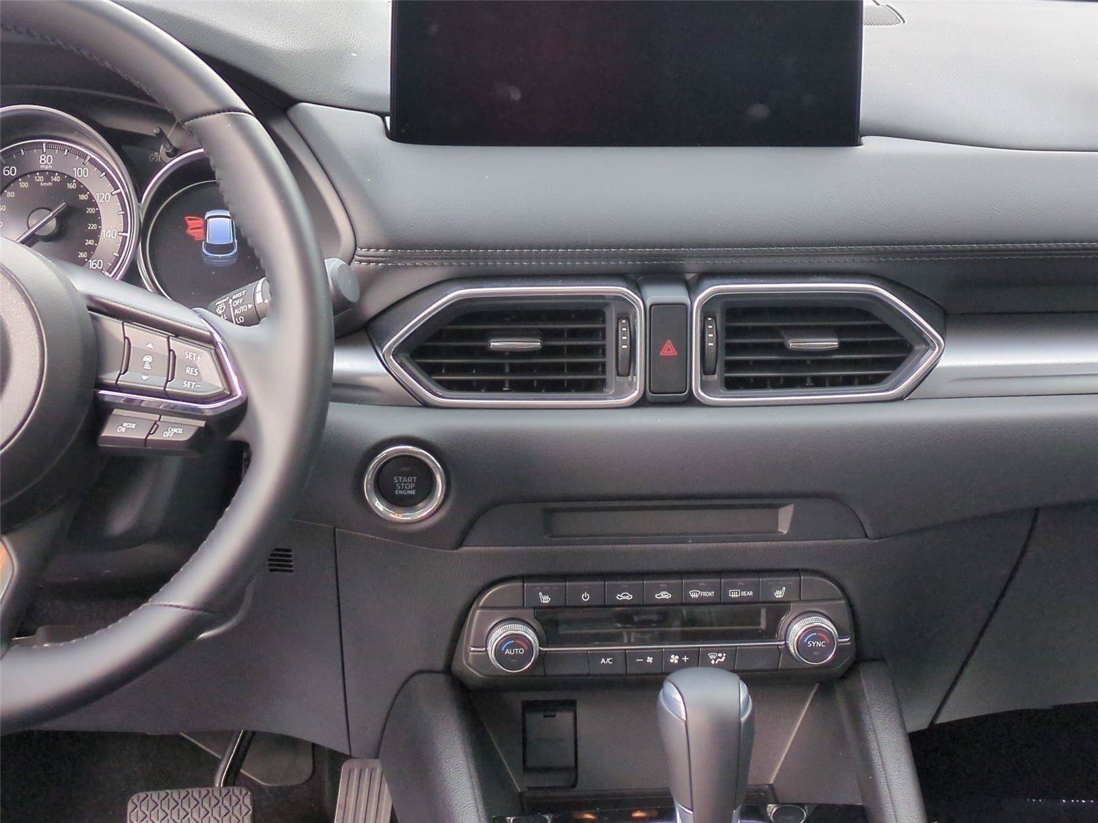 Used 2025 MAZDA CX-5 AWD 2.5 S image 15