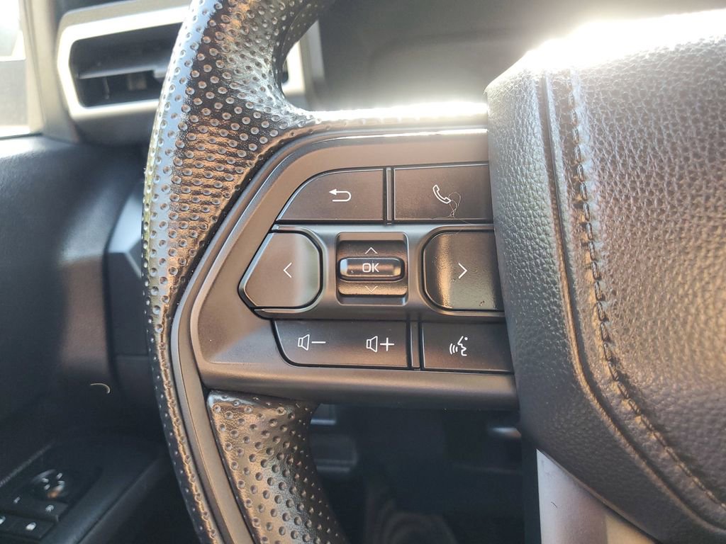 Certified 2024 Toyota Tacoma SR image 19