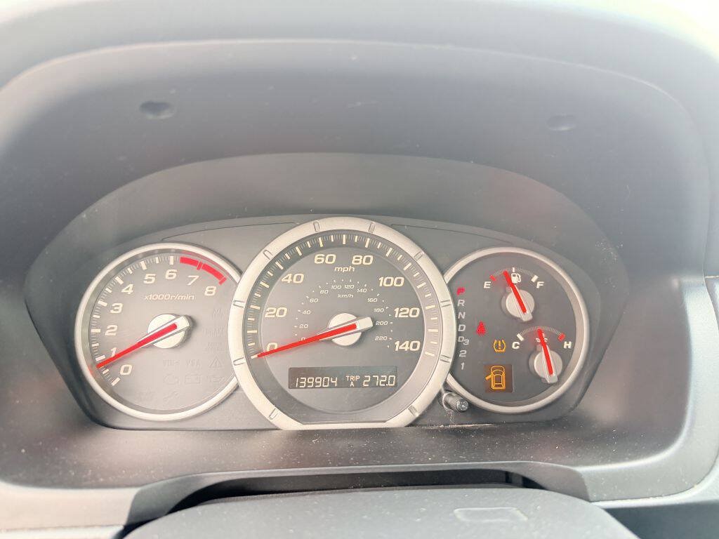 Used 2006 Honda Pilot EX-L image 19