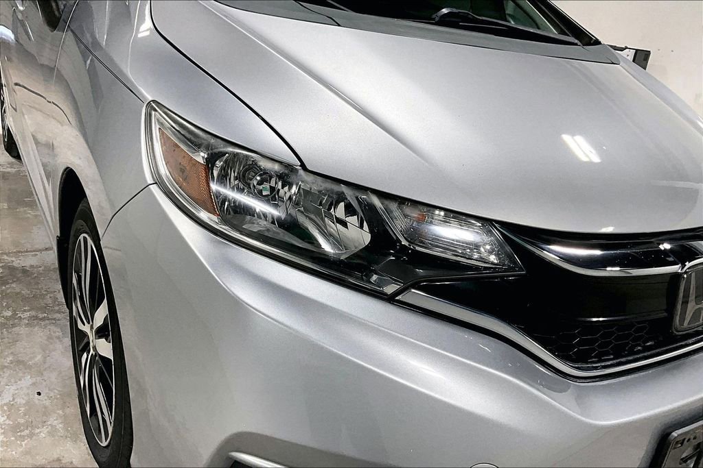 Used 2018 Honda Fit EX image 38