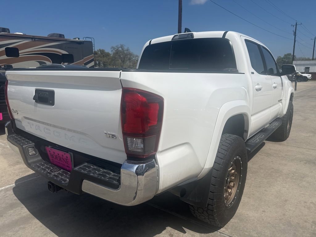 Used 2021 Toyota Tacoma SR5 image 13