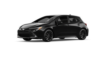 New 2027 Toyota Corolla XSE FWD image 6