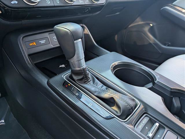 Used 2025 Honda Civic Sport Touring image 15